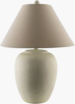Livabliss Mijas MJS-001 White Lamp main image