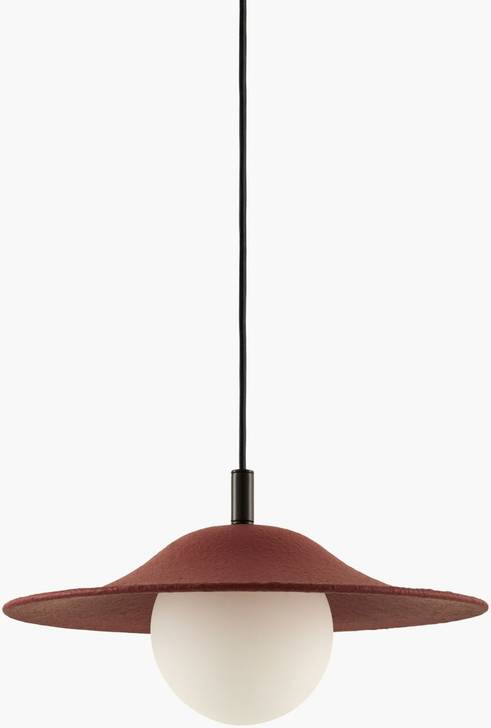 Surya Makebon MKB-001 Lamp main image