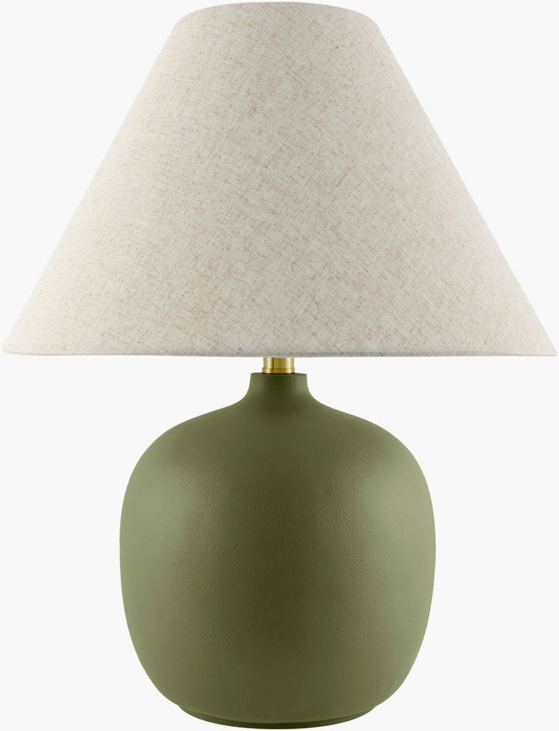 Livabliss Makurdi MKD-004 Lamp main image