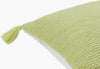 Surya Makrome MKO-001 Grass Green Corner Shot