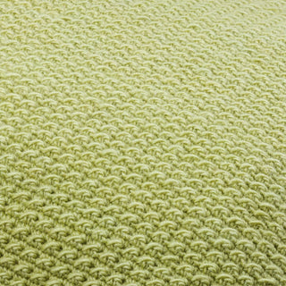 Surya Makrome MKO-001 Grass Green Detail