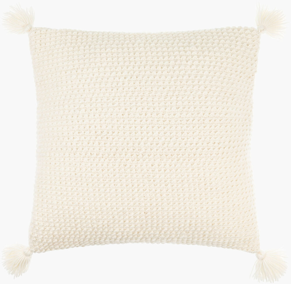 Surya Makrome MKO-003 Ivory main image