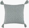Surya Makrome MKO-007 Sage Swatch Image