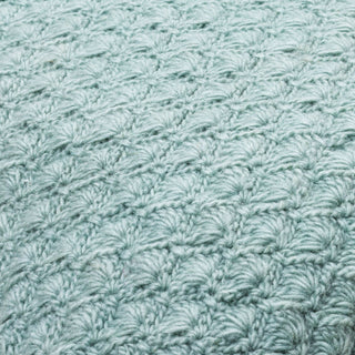 Surya Makrome MKO-007 Sage Detail