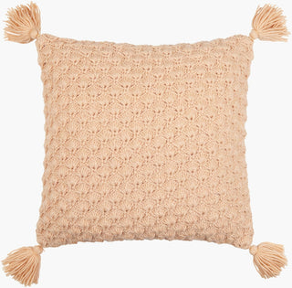 Surya Makrome MKO-008 Peach Swatch Image