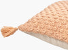 Surya Makrome MKO-008 Peach Corner Shot