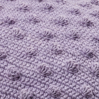 Surya Makrome MKO-011 Lavender Detail