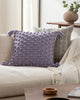 Surya Makrome MKO-011 Lavender Style Shot