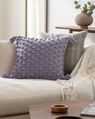 Surya Makrome MKO-011 Lavender Style Shot