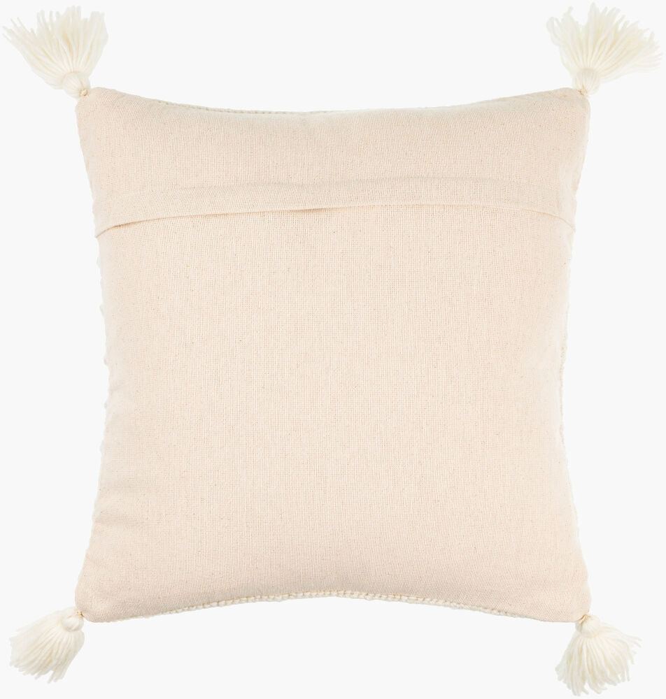 Surya Makrome MKO-014 White main image