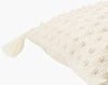 Surya Makrome MKO-014 White Corner Shot