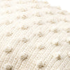 Surya Makrome MKO-014 White Detail