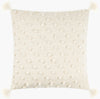 Surya Makrome MKO-014 White Swatch Image