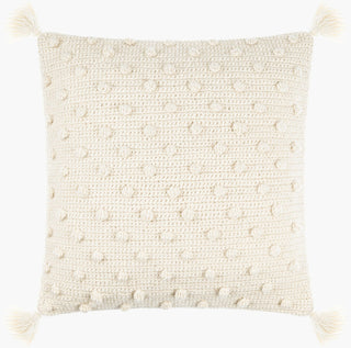Surya Makrome MKO-014 White Swatch Image