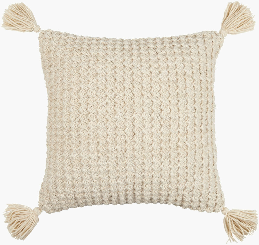 Surya Makrome MKO-015 Beige main image