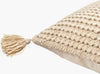 Surya Makrome MKO-015 Beige Corner Shot