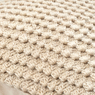 Surya Makrome MKO-015 Beige Detail