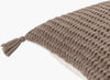Surya Makrome MKO-016 Brown Corner Shot