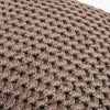 Surya Makrome MKO-016 Brown Detail