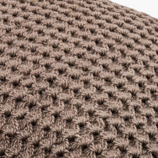 Surya Makrome MKO-016 Brown Detail