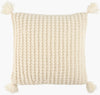Surya Makrome MKO-018 Ivory Swatch Image