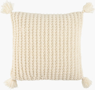 Surya Makrome MKO-018 Ivory Swatch Image