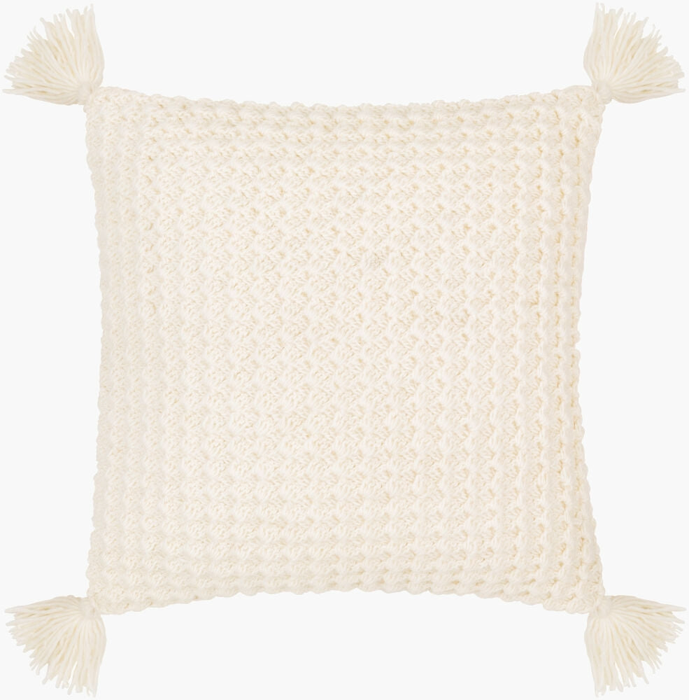 Surya Makrome MKO-018 Ivory main image