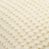Surya Makrome MKO-018 Ivory Detail
