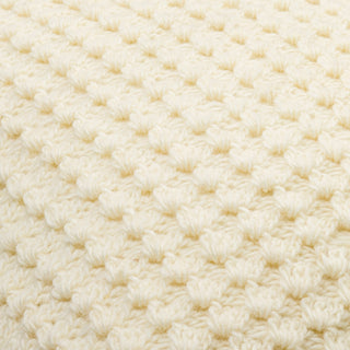 Surya Makrome MKO-018 Ivory Detail
