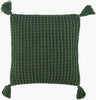 Surya Makrome MKO-019 Grass Green Swatch Image