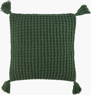 Surya Makrome MKO-019 Grass Green Swatch Image
