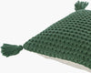Surya Makrome MKO-019 Grass Green Corner Shot