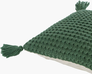 Surya Makrome MKO-019 Grass Green Corner Shot