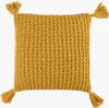 Surya Makrome MKO-020 Saffron Swatch Image