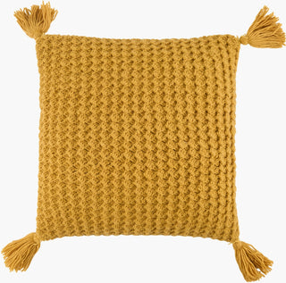Surya Makrome MKO-020 Saffron Swatch Image