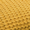 Surya Makrome MKO-020 Saffron Detail