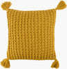 Surya Makrome MKO-021 Saffron Swatch Image