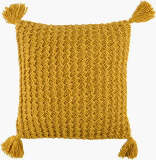 Surya Makrome MKO-021 Saffron Swatch Image