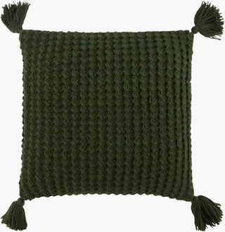 Surya Makrome MKO-022 Grass Green Swatch Image