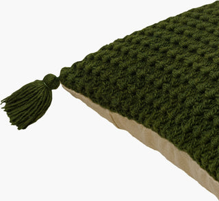 Surya Makrome MKO-022 Grass Green Corner Shot