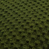 Surya Makrome MKO-022 Grass Green Detail