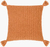 Surya Makrome MKO-023 Burnt Orange main image