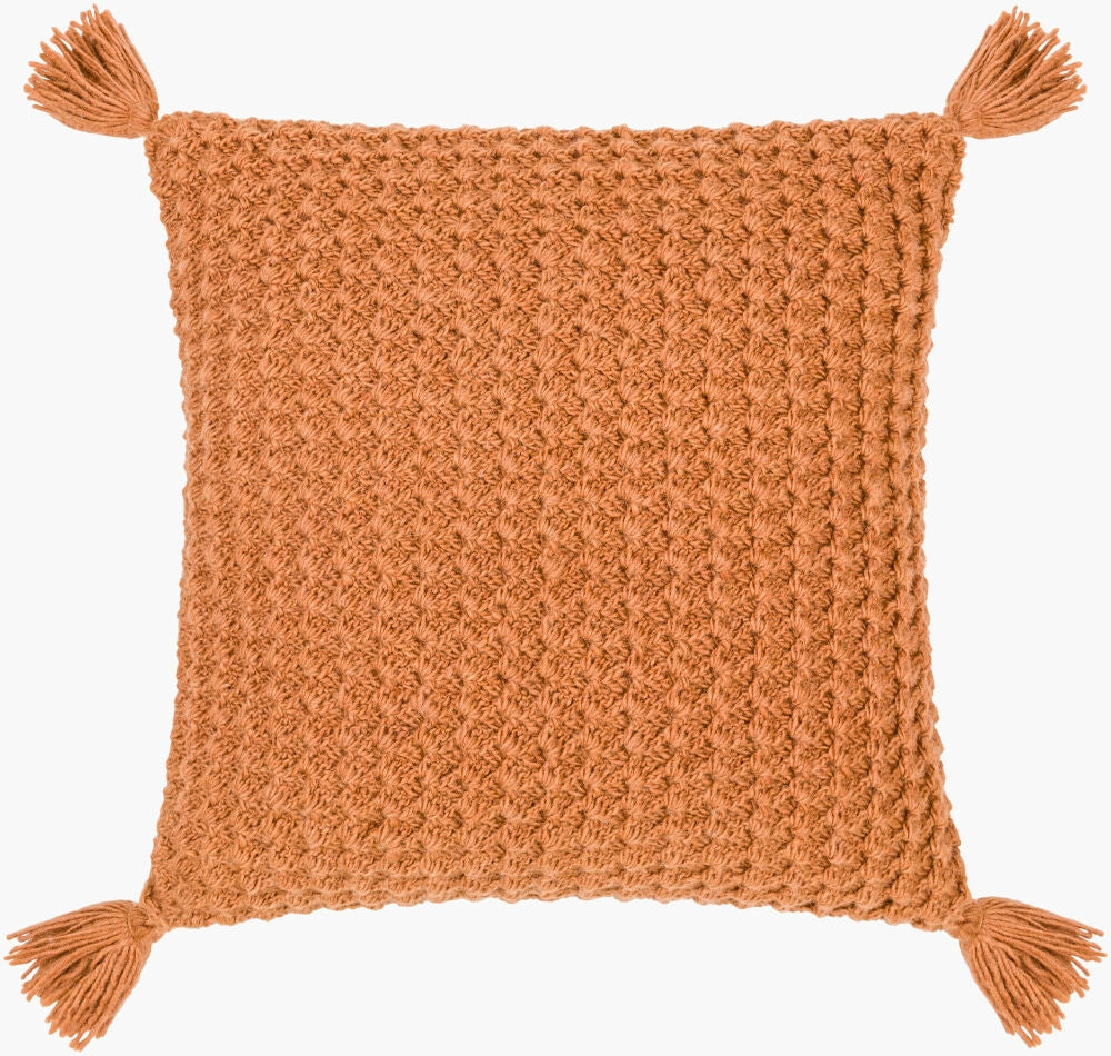 Surya Makrome MKO-023 Burnt Orange main image