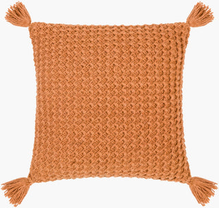 Surya Makrome MKO-023 Burnt Orange main image