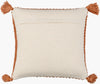 Surya Makrome MKO-023 Burnt Orange 