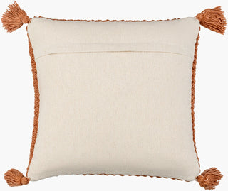 Surya Makrome MKO-023 Burnt Orange 