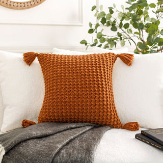 Surya Makrome MKO-023 Burnt Orange Style Shot