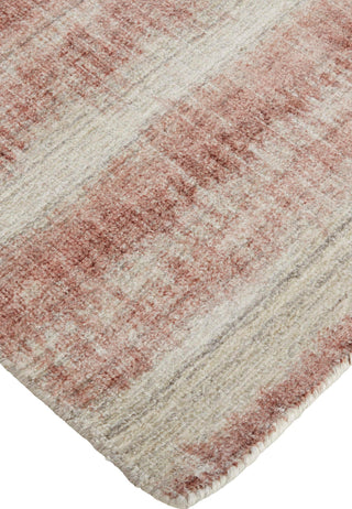 Feizy Mackay 8824F Blush Area Rug