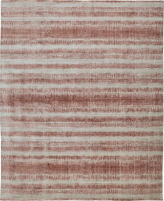 Feizy Mackay 8824F Blush Area Rug