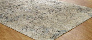 Ancient Boundaries Moor MOO-10 Soft Earth/Sky Area Rug